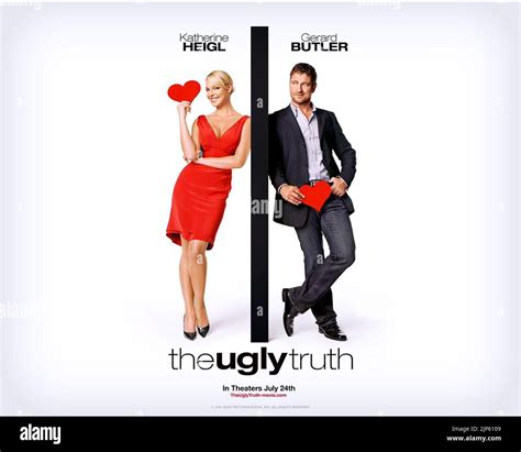 The Ugly Truth (2009) .